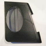 DASH SPEAKER COVERS fits 88 - 94 CHEVY & GMC TRUCK SUBURBAN BLAZER PU