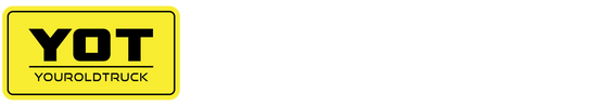 YourOldTruck