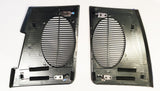 DASH SPEAKER COVERS fits 88 - 94 CHEVY & GMC TRUCK SUBURBAN BLAZER PU