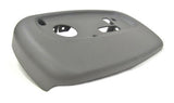 Driver Seat Switch Bezel Gray Fits 2002-2004 Trailblazer Envoy Bravada