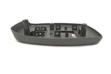 Driver Seat Switch Bezel Gray Fits 2002-2004 Trailblazer Envoy Bravada