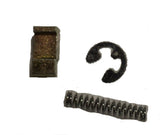 Tailgate Manual Crank Handle Clutch Kit With Hardware Fits Chevy Blazer Suburban GMC Jimmy