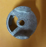 Tailgate Manual Crank Handle Clutch Kit With Hardware Fits Chevy Blazer Suburban GMC Jimmy