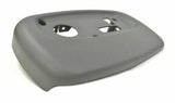 YOT DRIVERS SEAT SWITCH BEZEL GRAY FITS 2002 2003 2004 TRAILBLAZER ENVOY BRAVADA