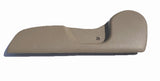 YOT Driver Side Seat Trim Bezel Tan / Beige LH Fits 2001 - 2004 Tacoma